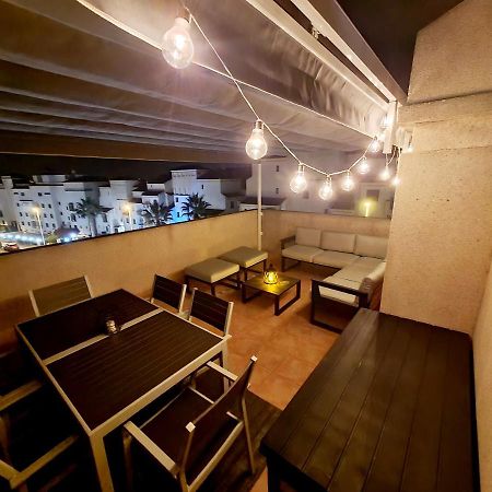 Las Ramblas 830 Dehesa de Campoamor  Екстер'єр фото