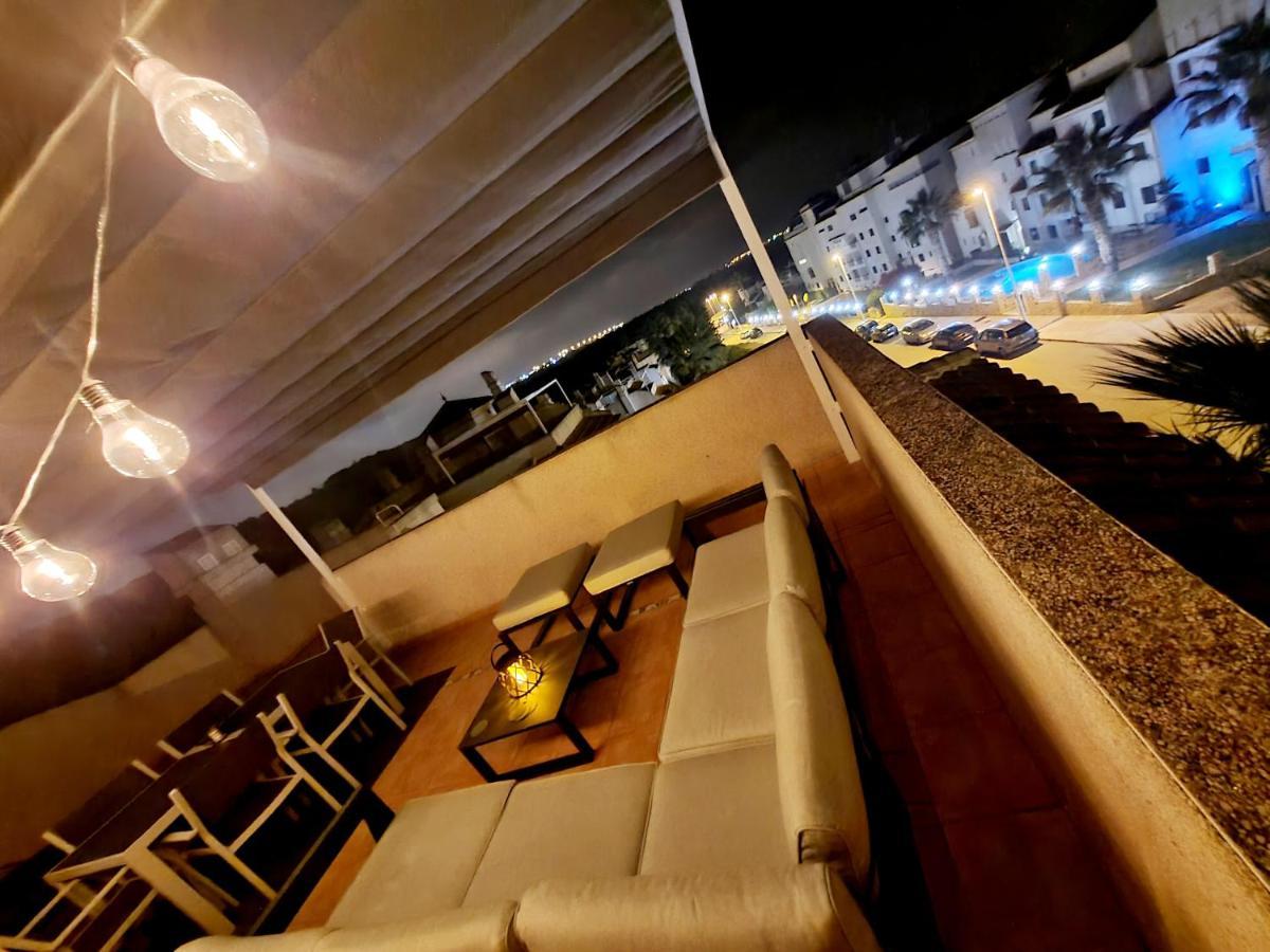 Las Ramblas 830 Dehesa de Campoamor  Екстер'єр фото
