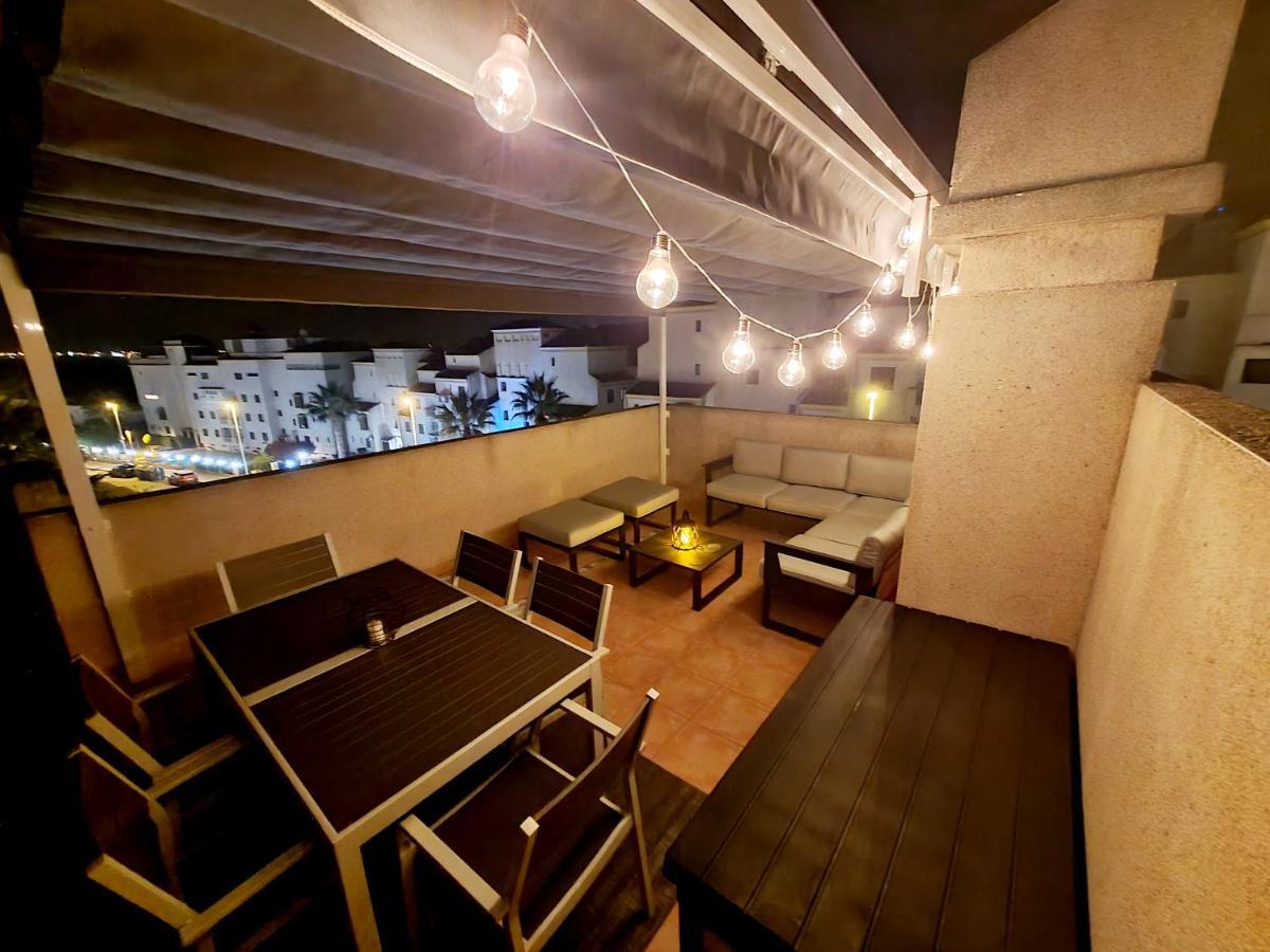 Las Ramblas 830 Dehesa de Campoamor  Екстер'єр фото